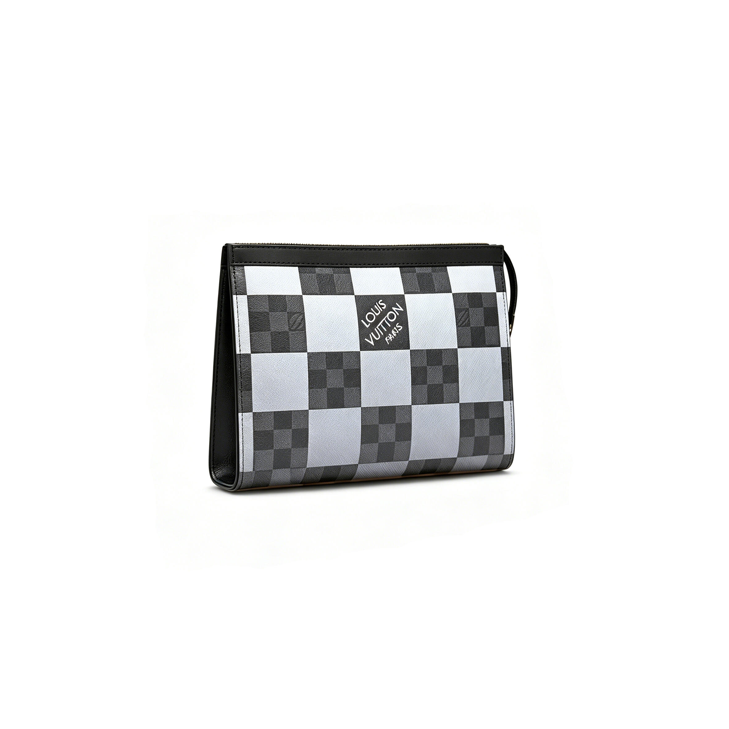 l0vis Vvtt0n master standing pouch n60412 (27*21*5cm)